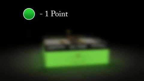 Clean Sweep Game Animation - VRC 2009-2010 (updated)