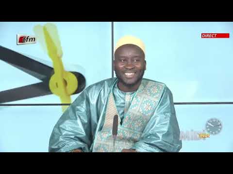 TFM LIVE     MidiPlus DU 02 Mai 2024 AVEC OUSTAZ MODOU FALL