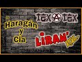Mix • EL Haragán • Liran Roll • Tex Tex Rock Nacional