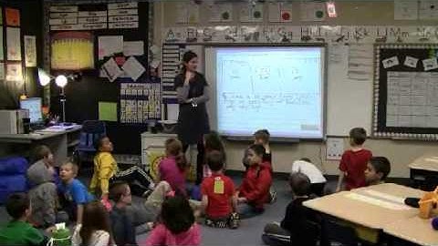 TeacherStar - Unit 3 Lesson 5 - 4/22/13