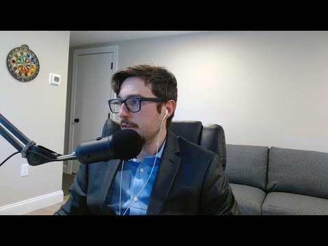 THE LOCK-IN // Episode 2