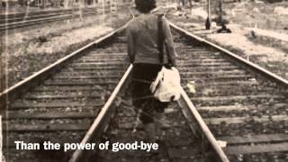 Download Lagu The power of good-bye. Madonna. MP3