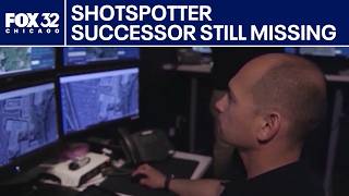 A quasi un anno di distanza, Chicago non ha ancora scelto un successore di ShotSpotter.