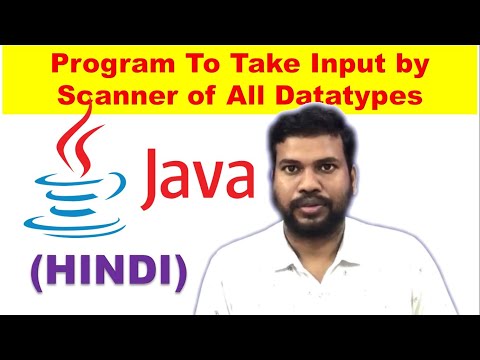 how to take input from user in java using scanner  | take input of character #7