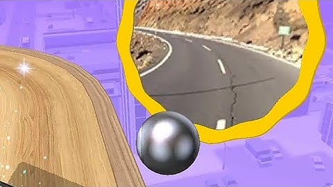 Going Balls - Speedrun Gameplay Level 26