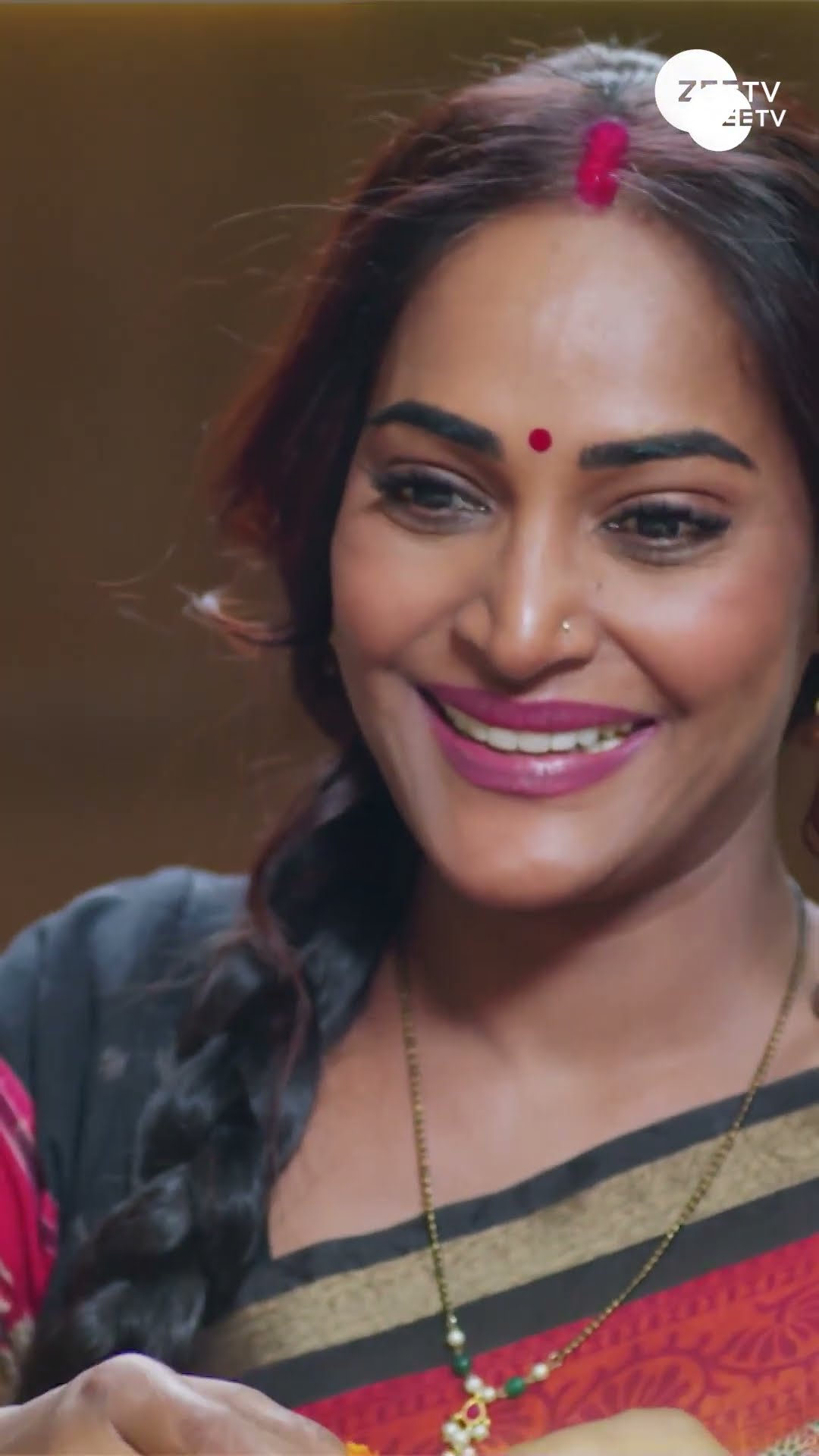 #Bas Itna Sa Khwaab #Shorts #Zee TV #Entertainment #Reality Tv Show
