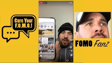 Instagram Live Streaming is Live! 1st impressions comparing to Facebook Live & Periscope
