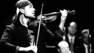 David Garrett - Clair de Lune