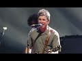 Noel Gallagher’s High Flying Birds - Little By Little 06/22/23 Tampa