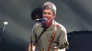 Noel Gallagher’s High Flying Birds - Little By Little 06/22/23 Tampa
