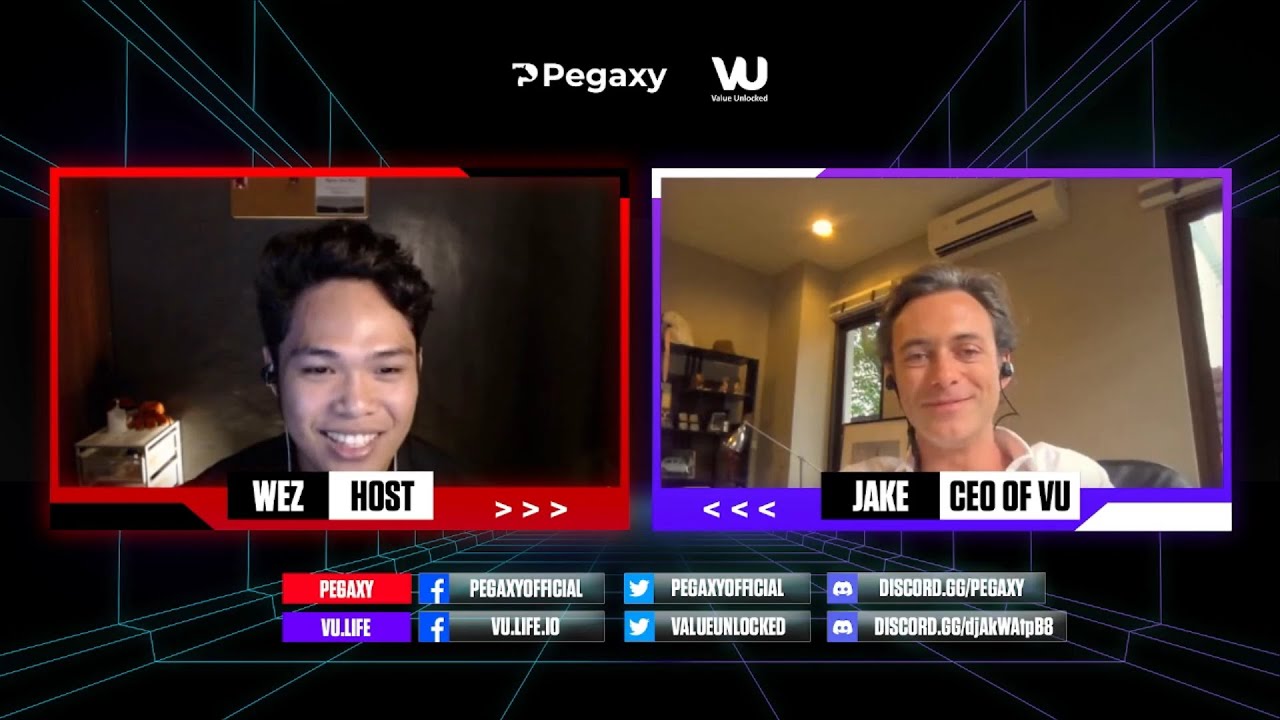 Pegaxy NFT Game Overview – Clarnium Platform