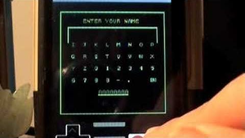 HOW TO GET IPOD TOUCH NES roms on ipod touch 2.0+