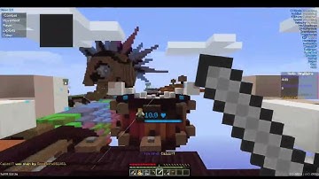 Moon client in Cubecarft : Regen,fly,aura,speed bypass