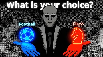 Your Move, Your Choice