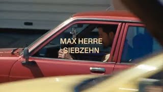 Max Herre - Siebzehn (Track by Track)
