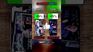 ⚡🚀 PIXEL 9 PRO XL VS IPHONE 15 PRO MAX SPEED TEST!!