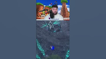 This NEW Speed Run Glitch Will BREAK Sonic Frontiers!