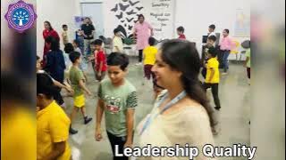 Theater Workshop in Summer Camp 2024 #gnpls