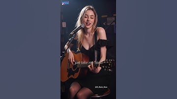 Thumbnail of You’ll Be In My Heart - Lyrics - NIKI (Cover) #englishsongs #LyricsVideo #AI_Music_Nova