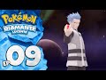 IL TEAM GALASSIA HA RAPITO I 3 POKEMON LEGGENDARI💎EP.09 Pokemon Diamante Lucente ITA💎