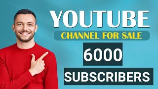 YouTube Chanel Sale Malayalam | യൂട്യൂബ് ചാനെൽ വില്പനക്ക് |