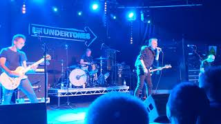 The Undertones - True Confessions