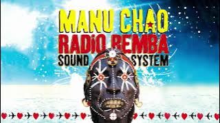 Manu Chao - Radio Bemba Sound System (Live) (Full Album)