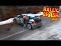 RALLY CRASH & FAIL - Enero 2026 / 26-1