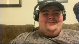 ASMR Mouth sound and some rambling 