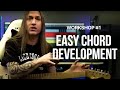 Chords Workshop 1: Daily Practice Routine for Chord Development