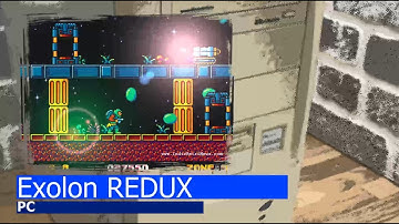 PC -=Exolon REDUX=-