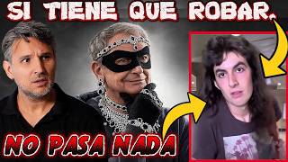 ¿QUÉ VALEN las JOYAS de ZAPATERO? "SI TIENE que ROBAR que ROBE"