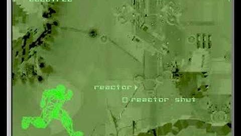 Quake 2 Sixth Unit Cinematic