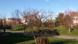 PYX-06 Nimbus All Test Flights (Y13A Prototype)
