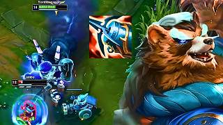 Kraken Slayer My Beloved Wealth