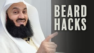 NEW | Beard Hacks with Mufti Menk screenshot 5