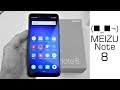 Meizu Note 8 Global - Solide 200€ Mittelklasse im Kurztest - Moschuss.de