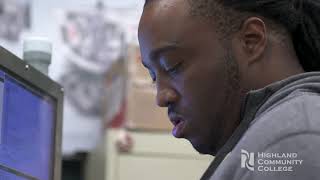 Industrial Manufacturing at Highland Community College