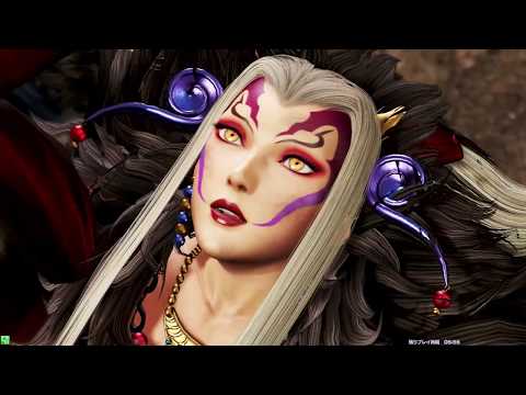 DFFAC対戦動画4249 アポカリプスアルティミシア