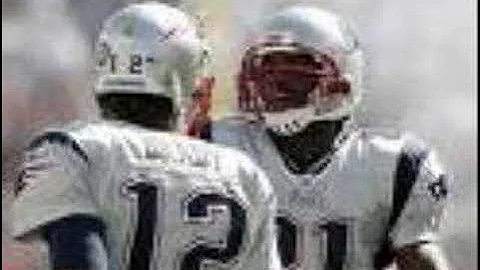 The Pats were 18-0 now 18-1