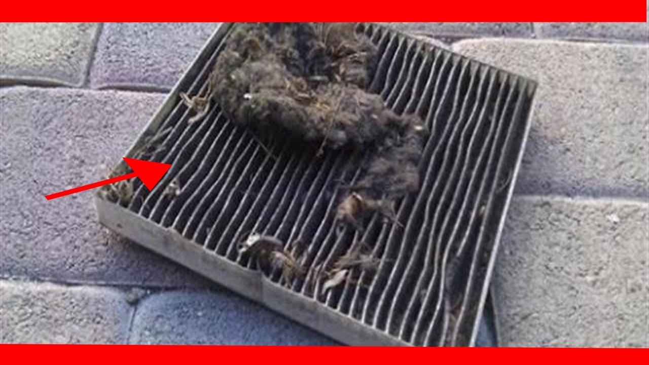 Diy Replace Your Cabin Filter For Your Car Jetta 2006 2 5 L Youtube