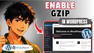 How To Enable Gzip Compression In WordPress (Easy Guide)