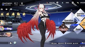 Anchor Panic First look