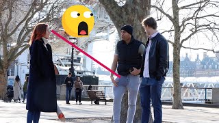 Urban Urination With Loc