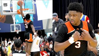 Download Lagu #1 ranked 2027 PG Nasir Anderson NASTY Dunk! Game Elite vs Dream Vision Rematch at Adidas 3SSB MP3 Download Lagu #1 ranked 2027 PG Nasir Anderson NASTY Dunk! Game Elite vs Dream Vision Rematch at Adidas 3SSB MP3