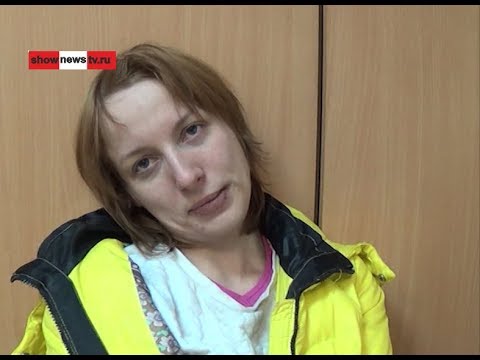 Серёга "Тагил" из Среднеуральска попался в В. Пышме