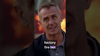 Only took a minute…. #chicagofire #cfd #cinema #tvshows #tvdrama
