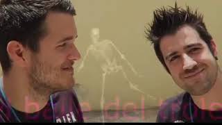 Perxita, Estás Cagao?