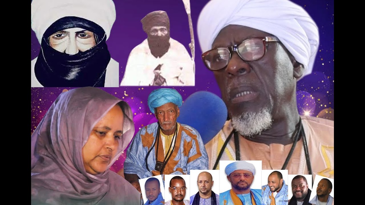 Urgence Cheikh baye Cheikh seck wakhna thi  Cheikh Talibouya ak famille Cheikh Aya aidara...........