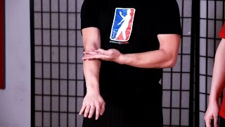 Final 2 Sets of Siu Nim Tau Form | Wing Chun